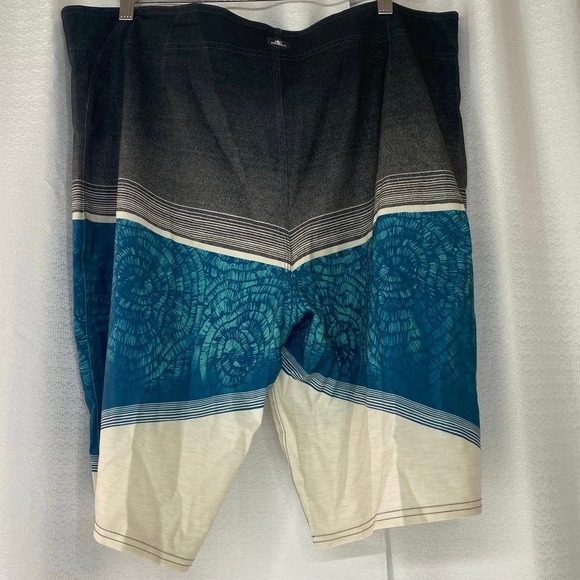 O’Neill Hyper Freak Board Shorts swinsuit men sz 38 - Picture 4 of 8